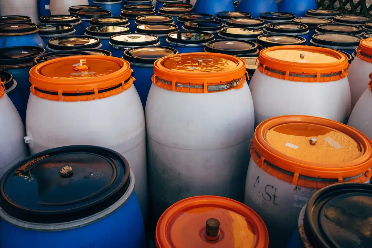 Medical Waste Removal in Chain Lake, WA